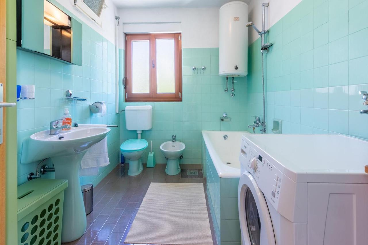 Apartments Mirena Криквеница Екстериор снимка