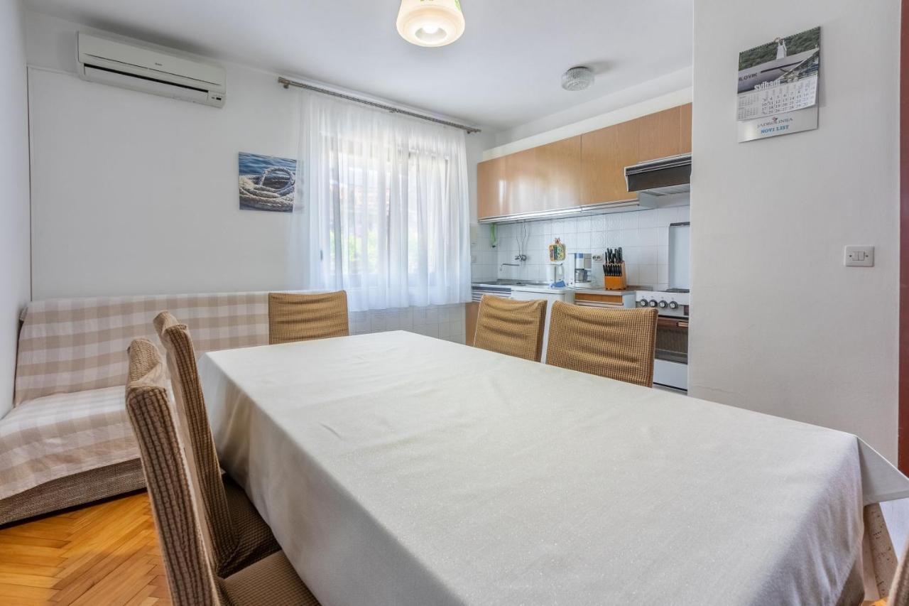 Apartments Mirena Криквеница Екстериор снимка