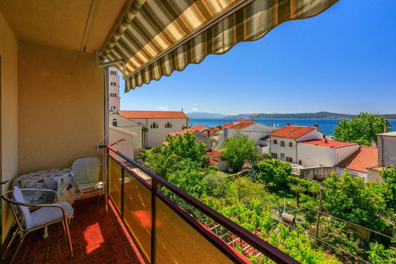 Apartments Mirena Криквеница Екстериор снимка