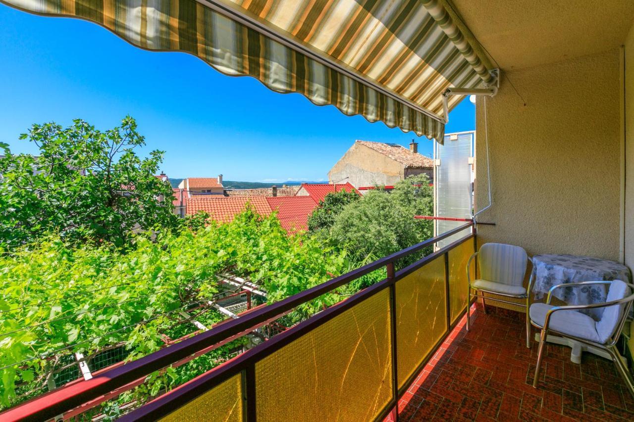 Apartments Mirena Криквеница Екстериор снимка