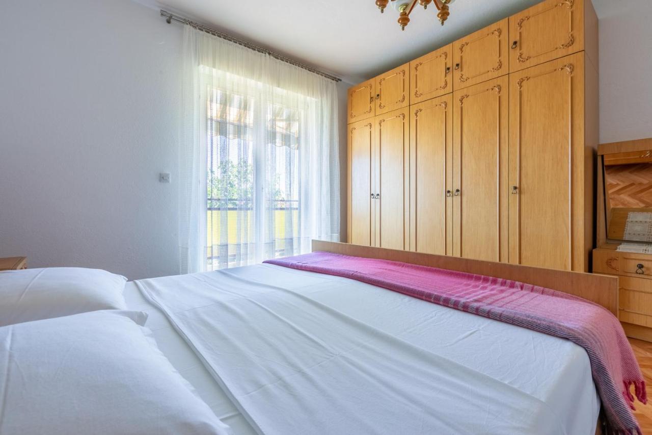 Apartments Mirena Криквеница Екстериор снимка