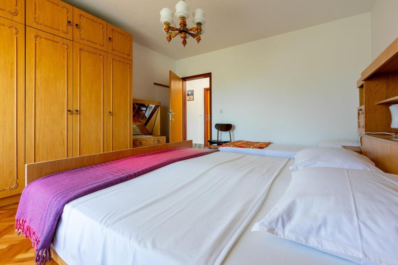 Apartments Mirena Криквеница Екстериор снимка