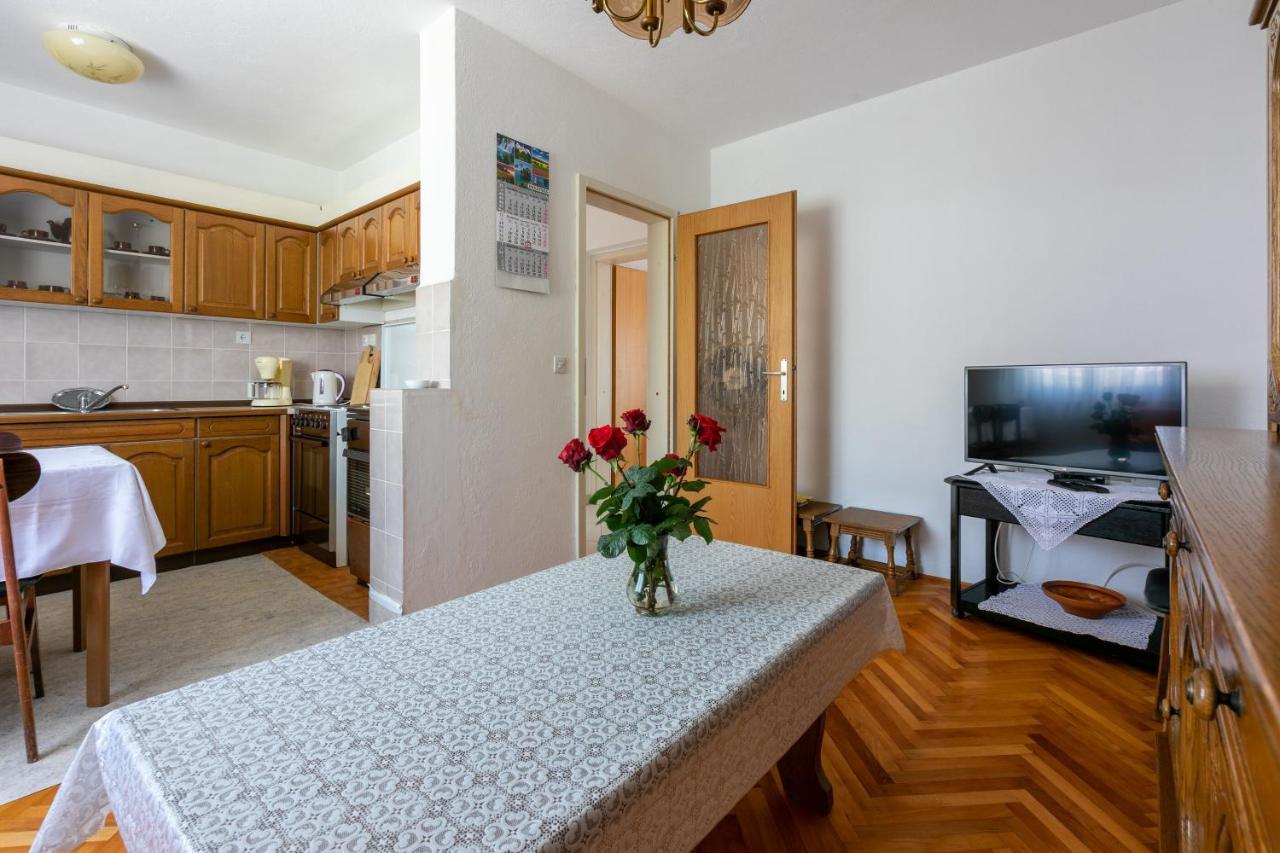 Apartments Mirena Криквеница Екстериор снимка