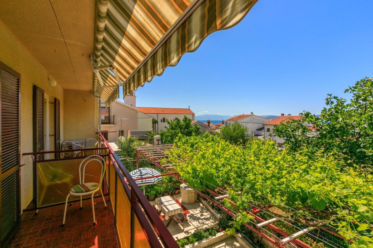 Apartments Mirena Криквеница Екстериор снимка