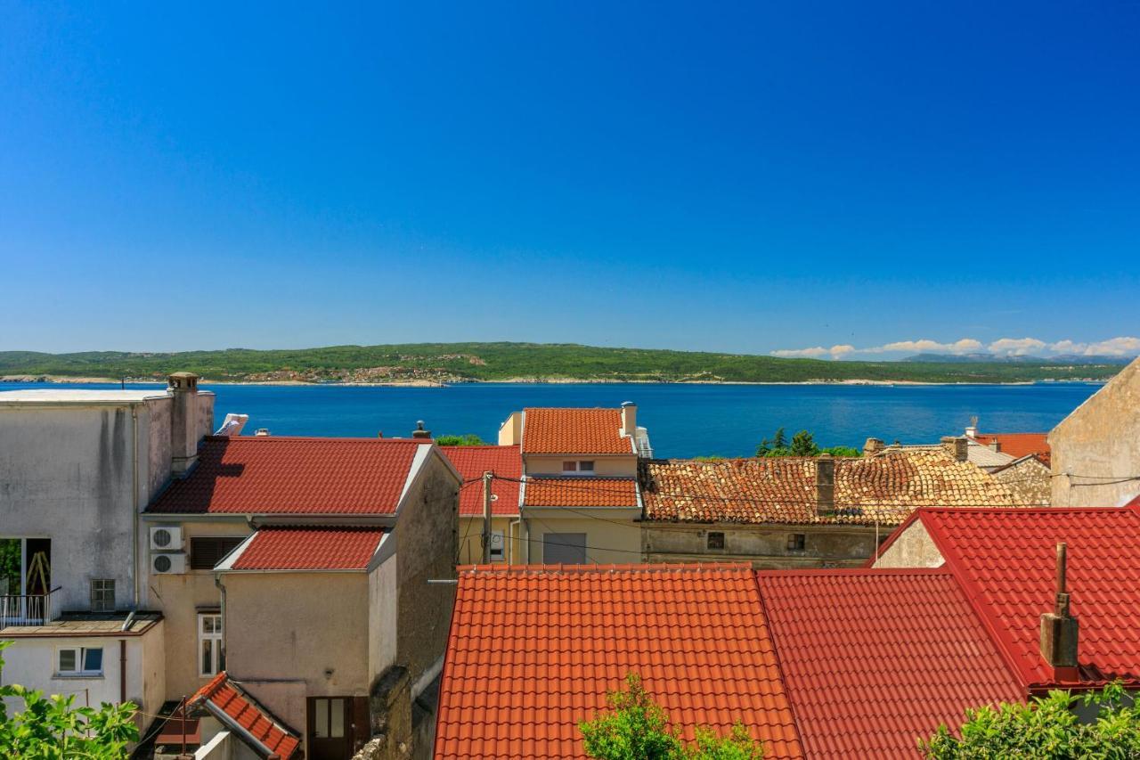 Apartments Mirena Криквеница Екстериор снимка