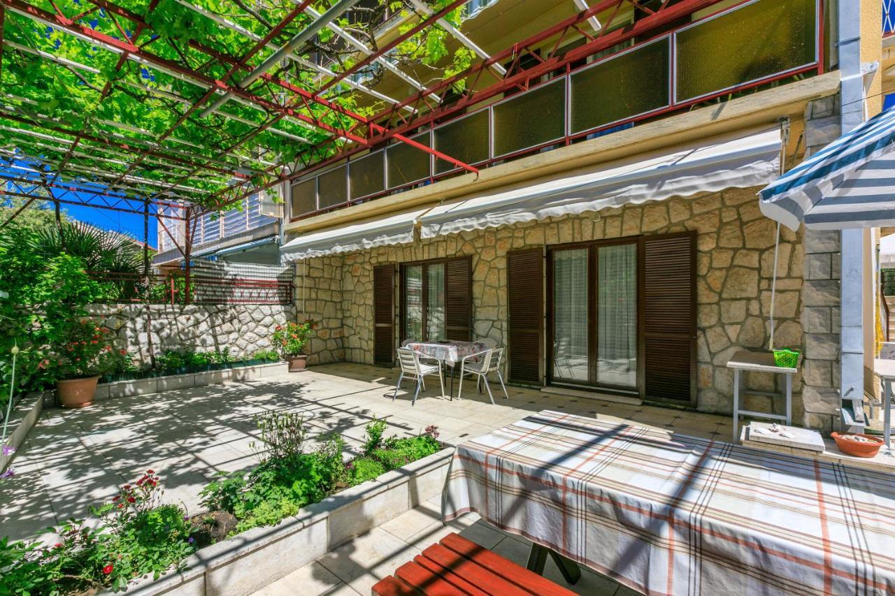 Apartments Mirena Криквеница Екстериор снимка