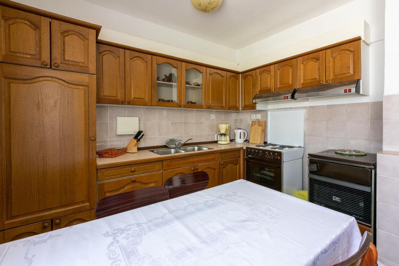 Apartments Mirena Криквеница Екстериор снимка