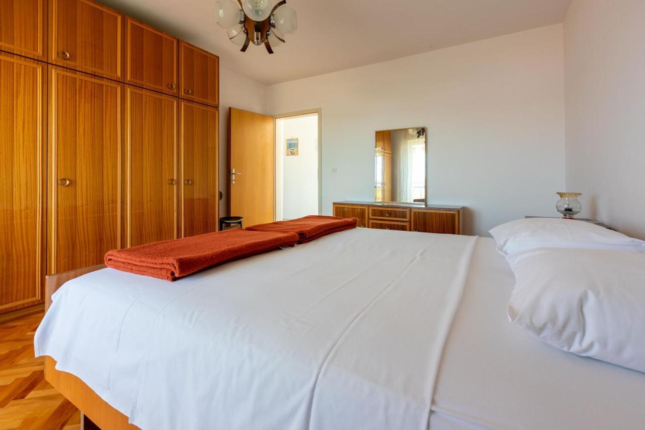 Apartments Mirena Криквеница Екстериор снимка