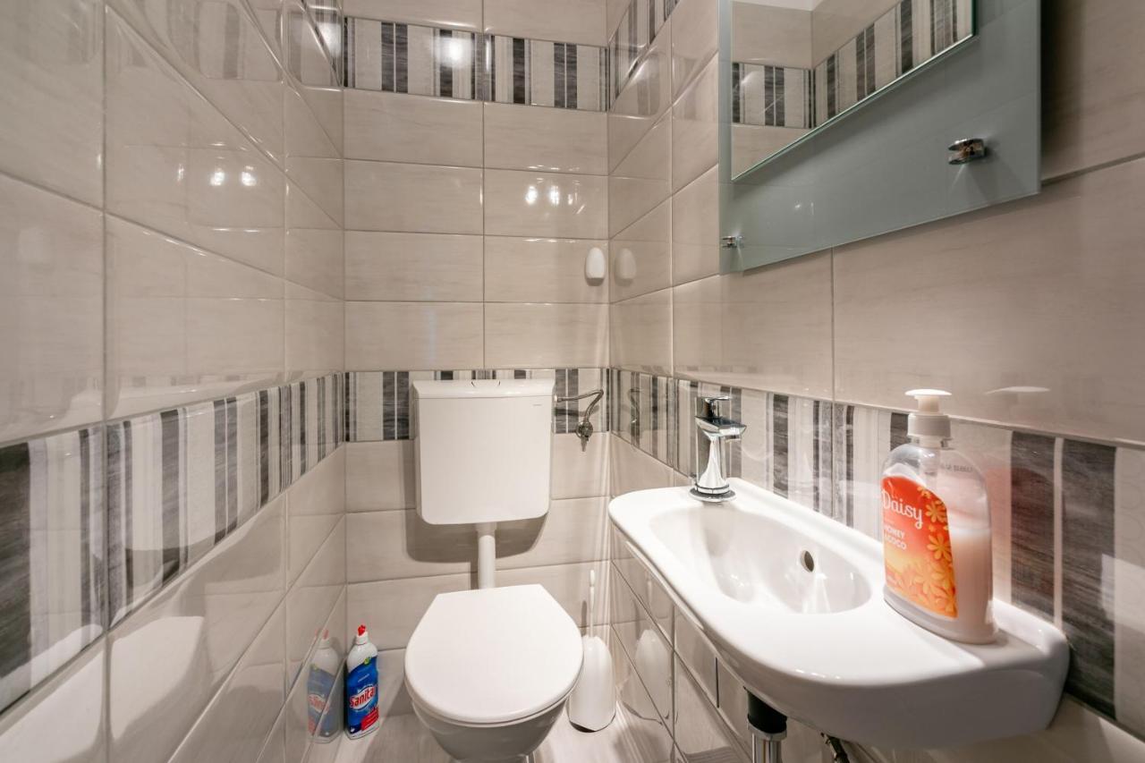 Apartments Mirena Криквеница Екстериор снимка