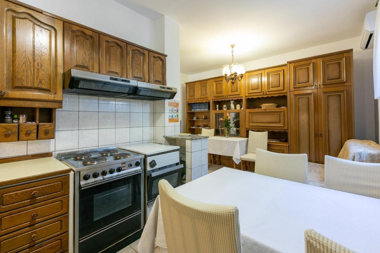 Apartments Mirena Криквеница Екстериор снимка