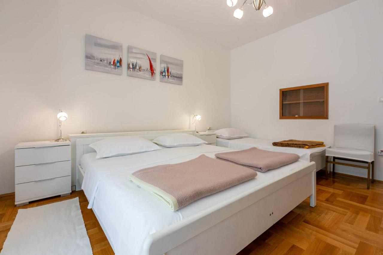 Apartments Mirena Криквеница Екстериор снимка